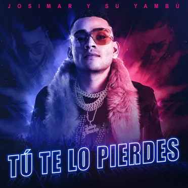 Tú te lo pierdes