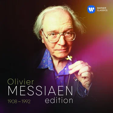 Olivier Messiaen Edition