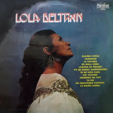 Lola Beltrán