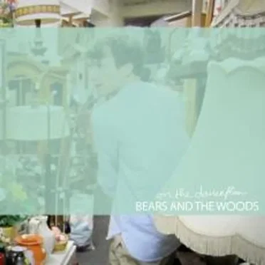 On the Dancefloor by Bears and the Woods - album cover