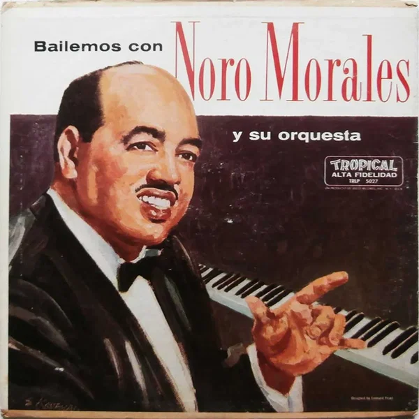 Latin Dance Party, Vol. 3