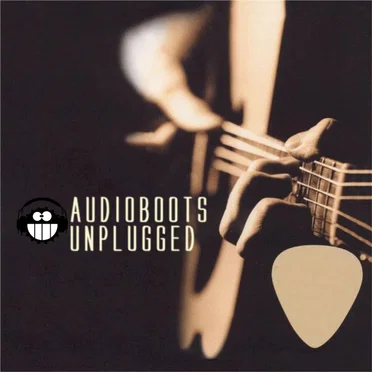 AudioBoots Acoustic Unplugged by Various Artists - album cover