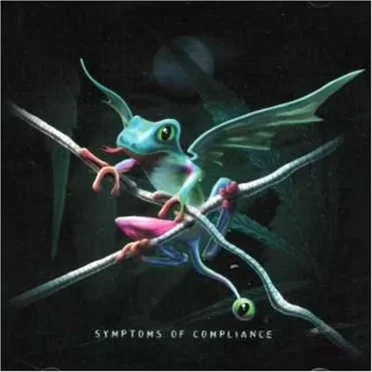 Symptoms of Compliance by Various Artists - album cover