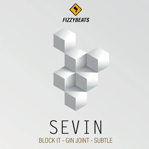 Block It EP