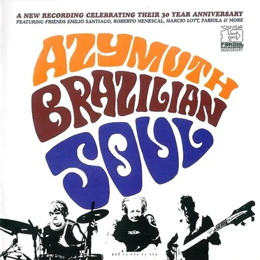 Brazilian Soul
