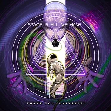 Thank You, Universe!