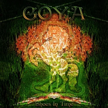 Shoes In Time by Goya - album cover