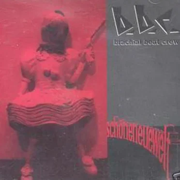 Schöneneuewelt by B.B.C - album cover