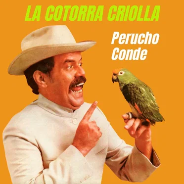 Perucho Conde