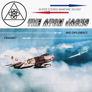 MiG Diplomacy / Fragnet