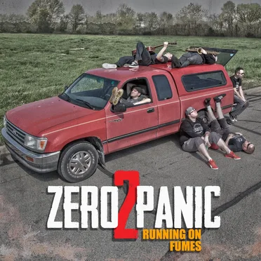 Running on Fumes