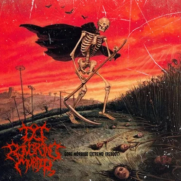 Gore Mórbido Extremo (Reboot)