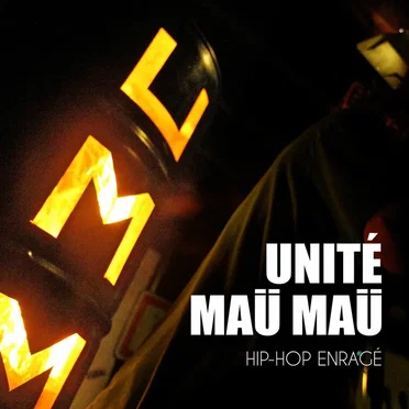 Unité Maü Maü