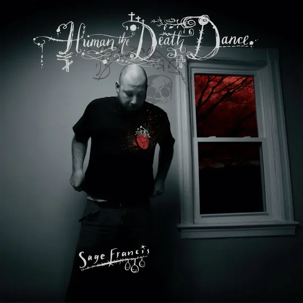 Human the Death Dance