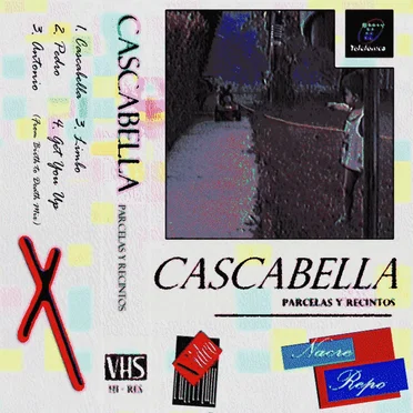 Cascabella | Parcelas Y Recintos