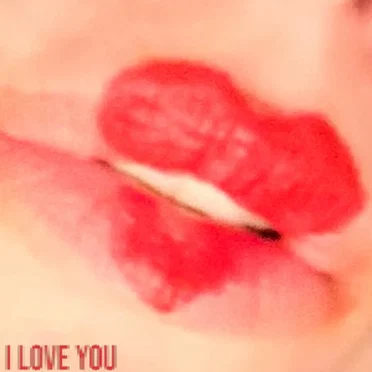 I LOVE YOU