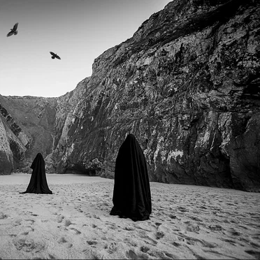 Portrait of the Devil by Lord Sin - album cover