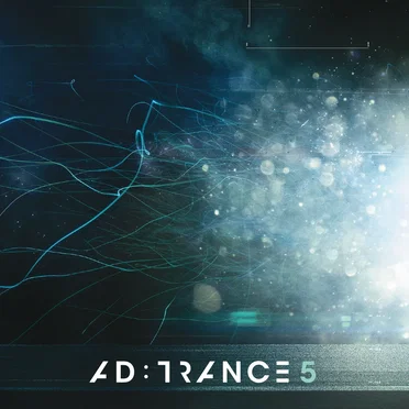 AD:TRANCE 5 by Diverse System - album cover