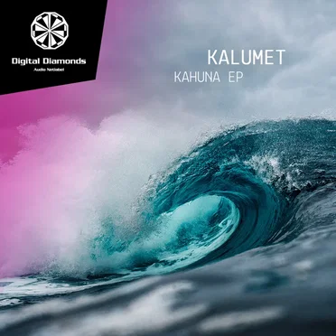 Kahuna by Kalumet - album cover