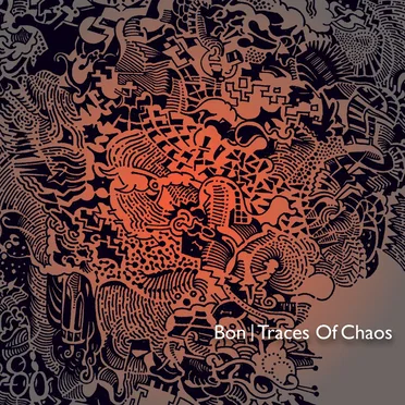 Traces of Chaos by Bon - album cover