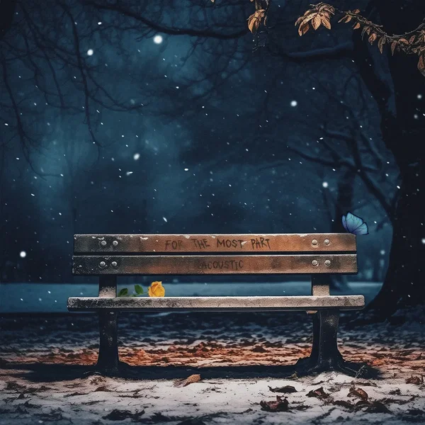 For the Most Part (acoustic)