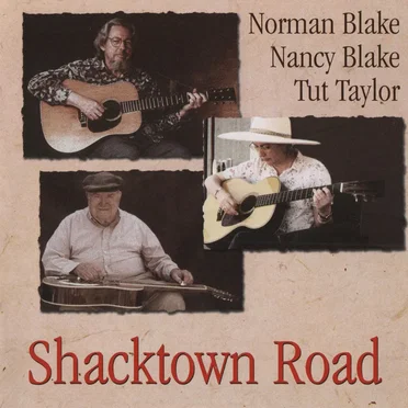 Shacktown Road