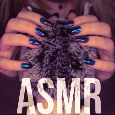 Fluffy Sounds by ASMR_Divinity - album cover