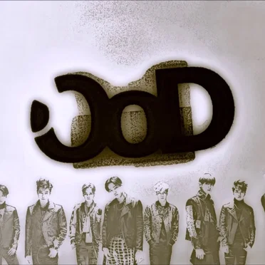 Lucky One (OoD remix)