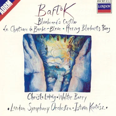 Duke Bluebeard's Castle