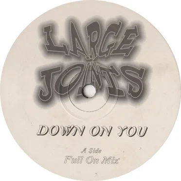 Down On You