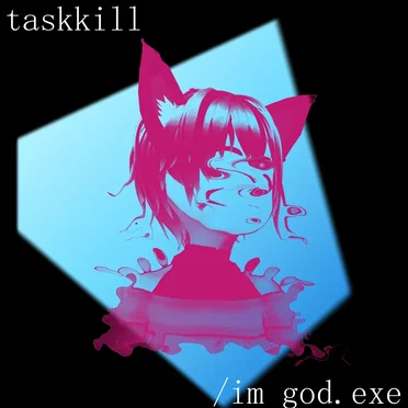 taskkill /im god.exe