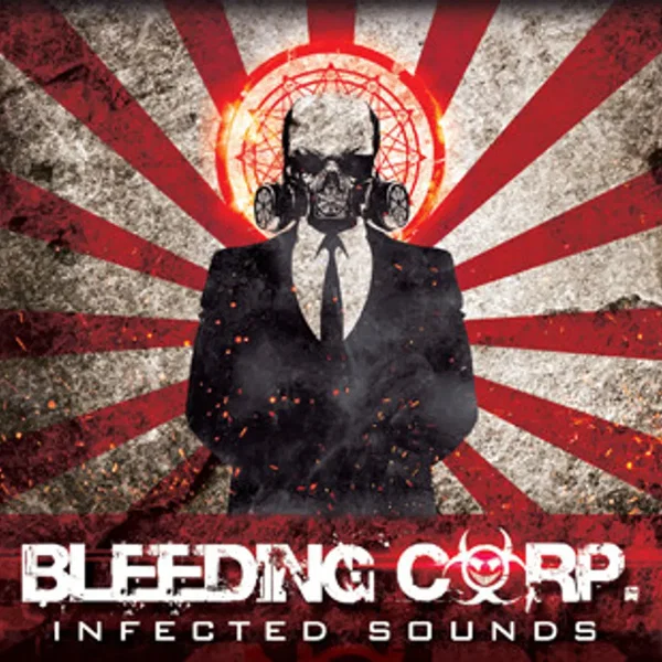 Infected Sounds