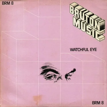 Watchful Eye by Various Artists - album cover
