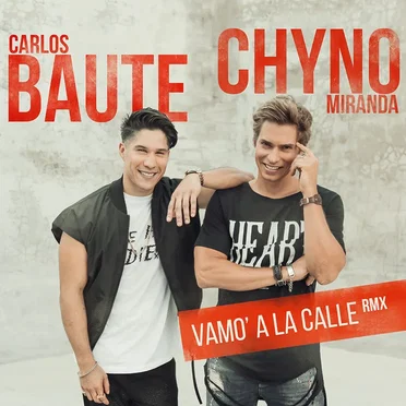 Vamo’ a la calle (remix)