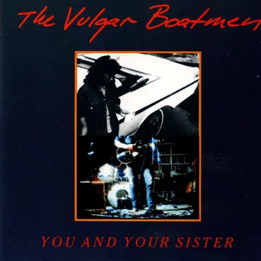 The Vulgar Boatmen