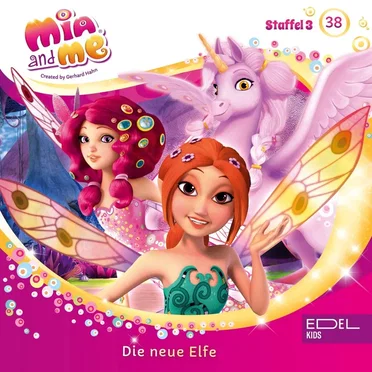 Mia and Me
