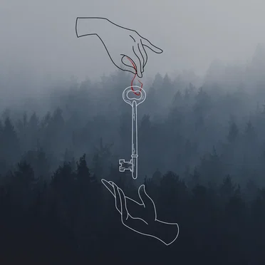 Liminal, Not Lost.