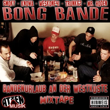 Bong Bande