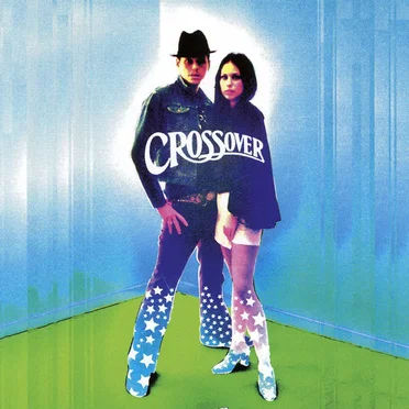 Fantasms by Crossover - album cover