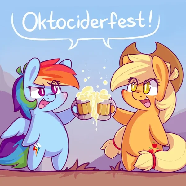 Oktociderfest