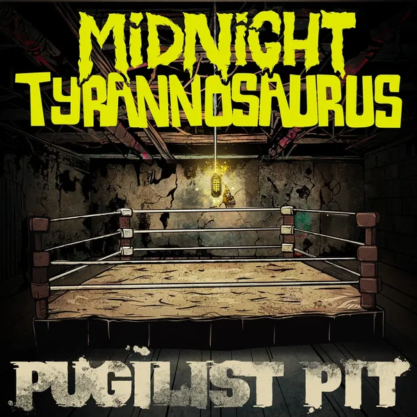 Pugilist Pit