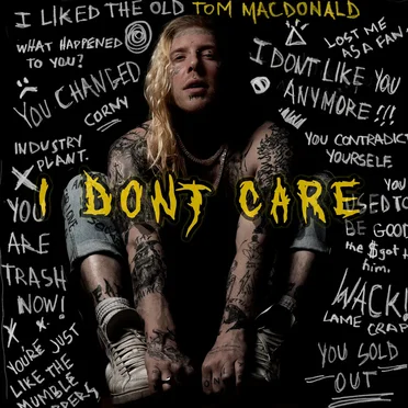I Don’t Care