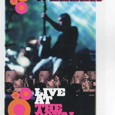 Live At The Royal Albert Hall