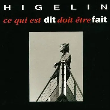 Ce qui est dit doit être fait