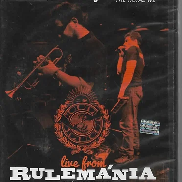 Live From Rulemánia