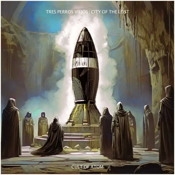 Cult of Atom