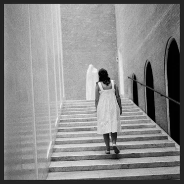 Desire Path by Leechers - album cover