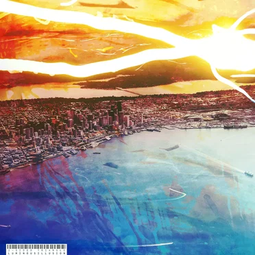 Luminous Illusion by 2-Sided Triangle - album cover