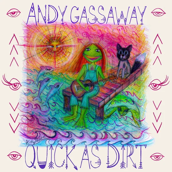 Quick as Dirt
