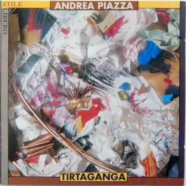 Andrea Piazza